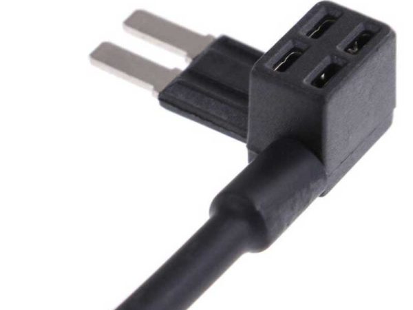 Micro2 Fuse Tap 10-pack