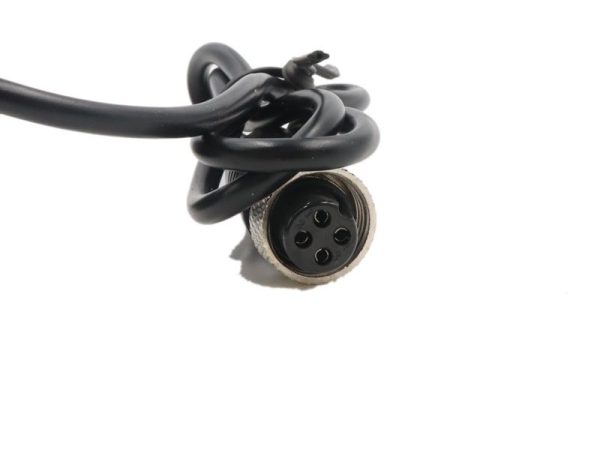 Side Mount Truck Camera - Image 3