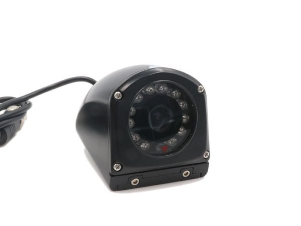 Side Mount Truck Camera - Image 1