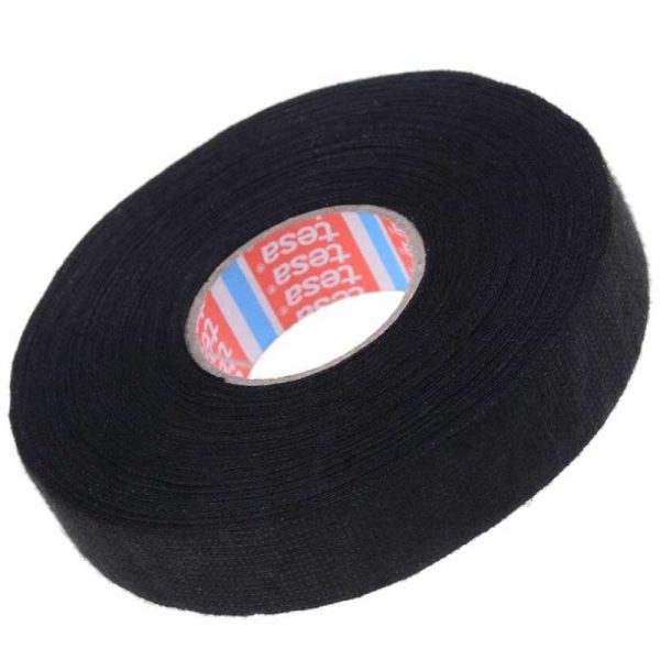 Tesa 51036 Pet Cloth Tape 19mm X 25m