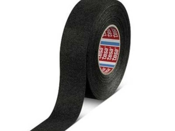 Tesa 51036 Pet Cloth Tape 19mm X 25m