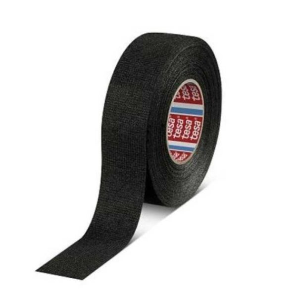 Tesa 51036 Pet Cloth Tape 19mm X 25m