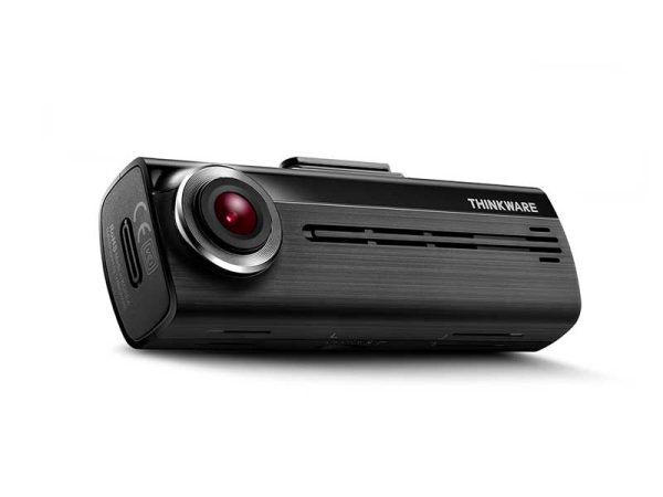 Thinkware F200 2-Channel Dash Cam Full View