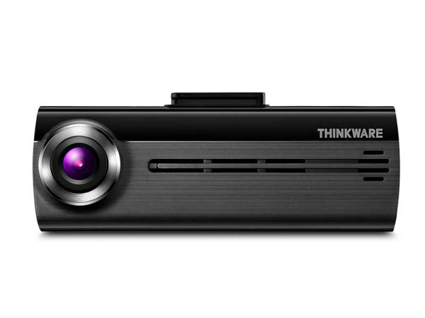 Thinkware F200 2-Channel Dash Cam Front View