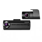 Thinkware F200 2-Channel Dash Cam Front View with Accessory