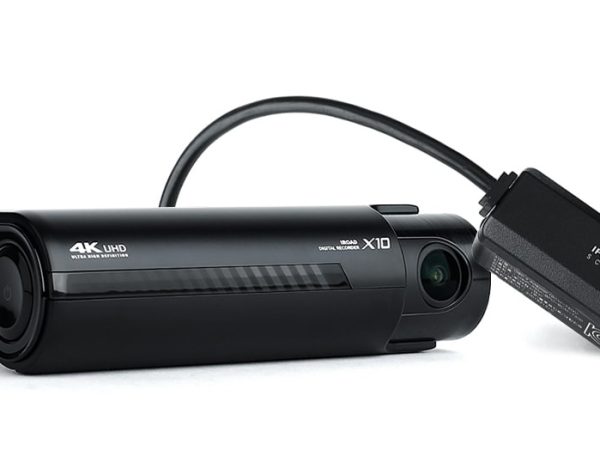 IROAD X10 4K Ultra High Definition Dash Cam - Image 4
