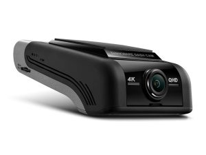 Thinkware U1000 4K 2-Channel Dash Cam Full View
