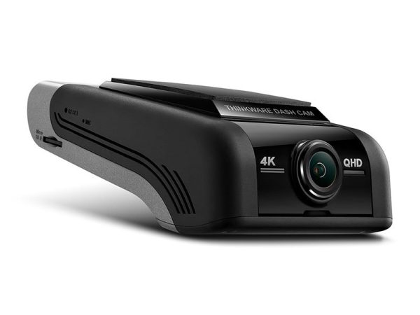 Thinkware U1000 4K 2-Channel Dash Cam Full View