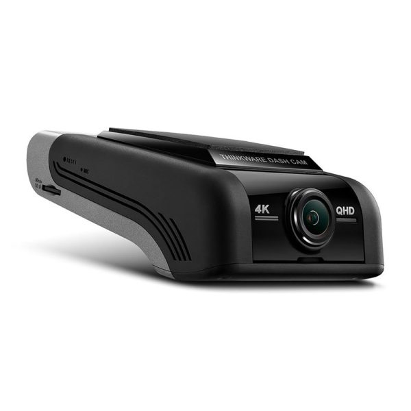 Thinkware U1000 4K 2-Channel Dash Cam Full View