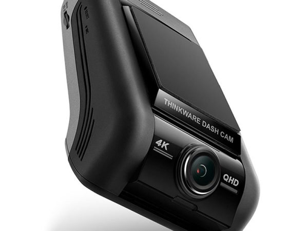 Thinkware U1000 4K 2-Channel Dash Cam Full View