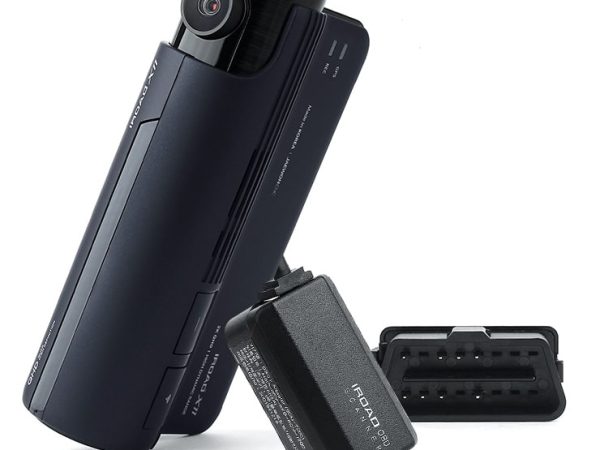 IROAD X11 2K High Definition Dash Cam