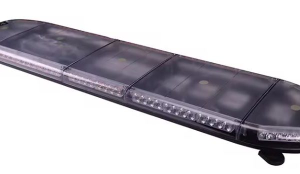 Elite Light Bar with Controller 1200mm (Amber)