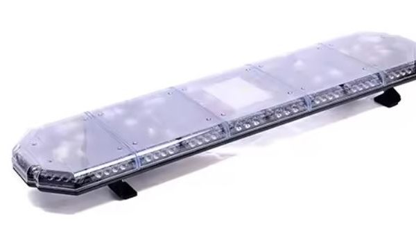 Elite Light Bar with Controller 1200mm (Amber) - Image 4