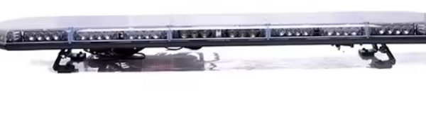 Elite Light Bar with Controller 1200mm (Amber) - Image 5