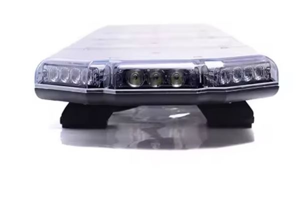 Elite Light Bar with Controller 1200mm (Amber) - Image 6