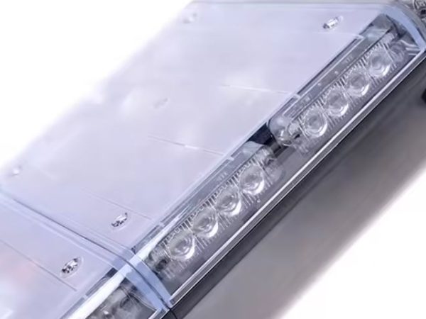Elite Light Bar with Controller 1200mm (Amber) - Image 7