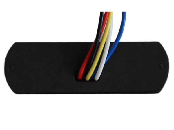 Elite 3 LED Flashing Amber Lights - Image 4