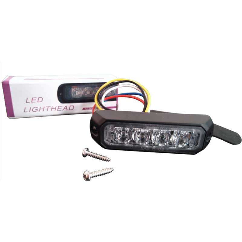 led flasher lights for trucks