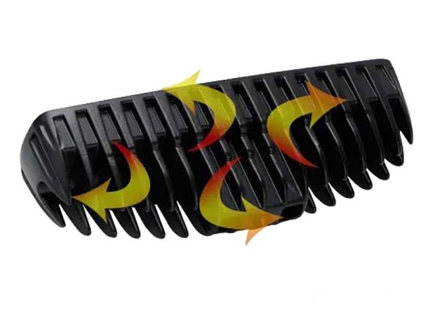 Rectangle LED Work Light - Image 3