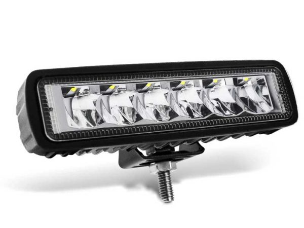 Rectangle LED Work Light
