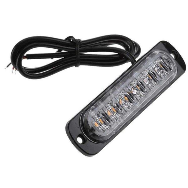 led flasher lights for trucks