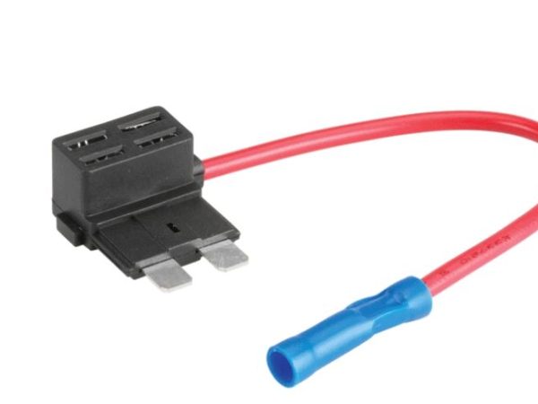 Standard Fuse Tap 10-pack