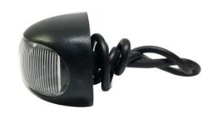 Amber/Red Truck Side Clearance LED Lights - Image 4