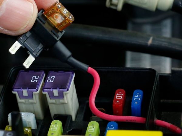 Standard Fuse Tap 10-pack - Image 3