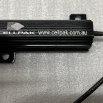 LED Autolamps Load Resistors