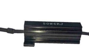 LED Autolamps Load Resistors (Pair) - Image 8