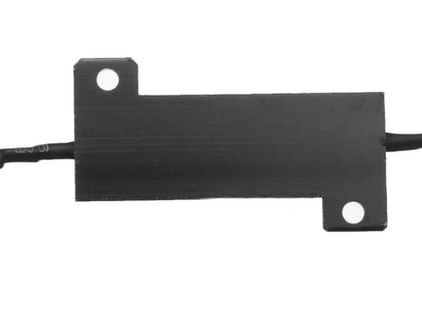 LED Autolamps Load Resistors (Pair) - Image 6