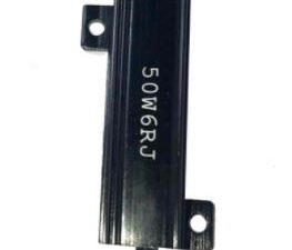 LED Autolamps Load Resistors (Pair) - Image 4