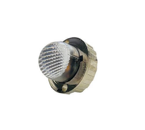 High Parameter Amber Flashing LED Light - Image 3