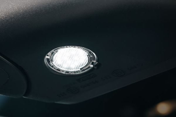 Ford Ranger & Everest LED Mirror Puddle Lamp  (1PC) - Image 6