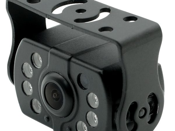 MyDean 1080P Full HD Rear External Camera