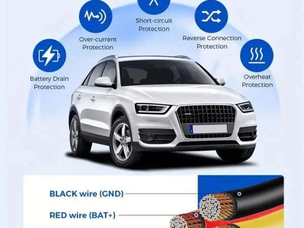 Dash Cam Hardwire Kit - Image 3