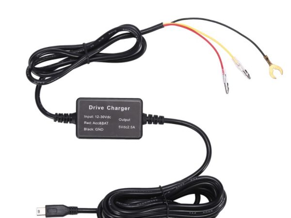 Dash Cam Hardwire Kit - Image 5