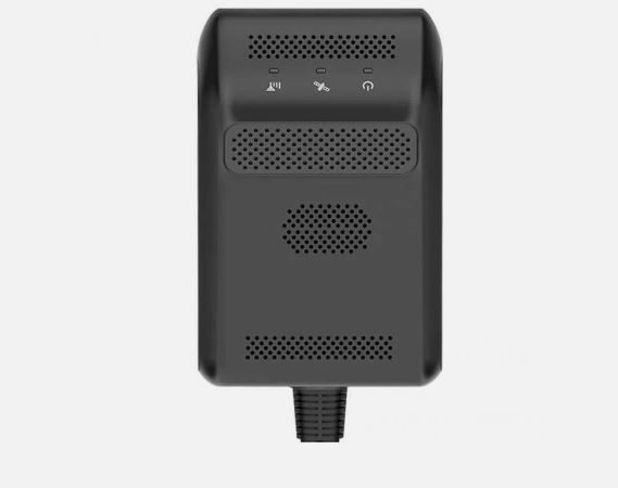 JC-261P FRONT AND INSIDE DASH CAMERA WITH BUILT-IN TRACKING + 4g - Image 6