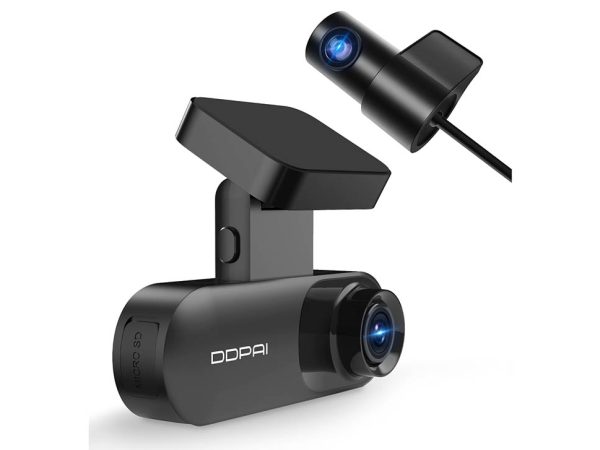 DDPAI N3 PRO Dash Cam - Image 3