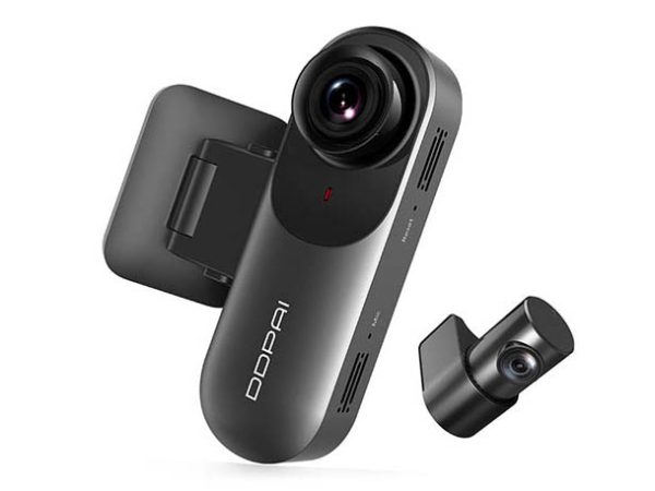 DDPAI N3 PRO Dash Cam - Image 2