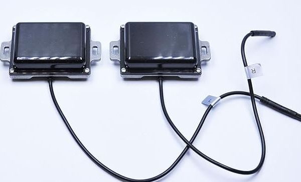C-BSA1   Universal Car Blind Spot Monitoring Detection System - Image 7