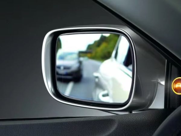 C-BSA1   Universal Car Blind Spot Monitoring Detection System - Image 9