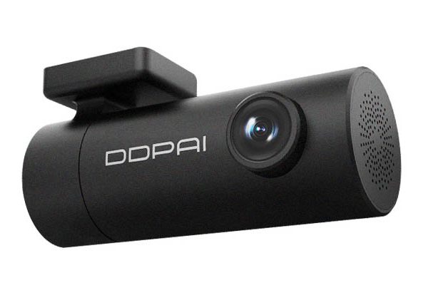 DDPAI Mini Pro Dash Cam - Image 1