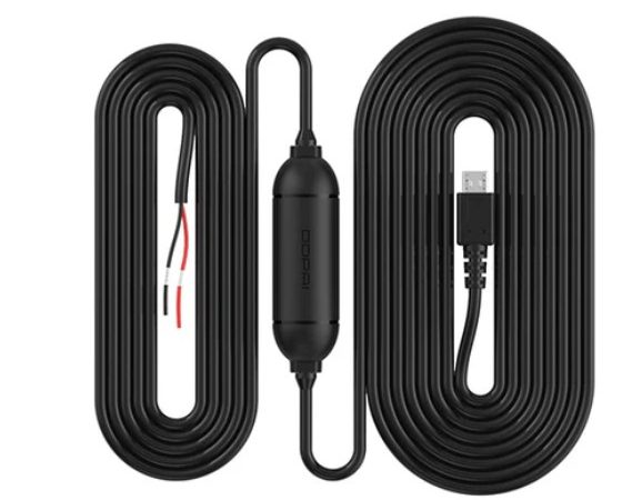 Compatible Hardwire Kit - Image 1