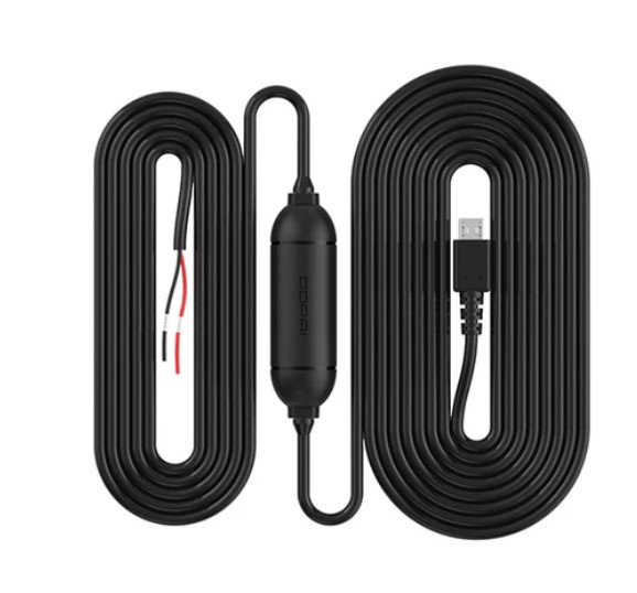 hardwire kit For MINI Pro