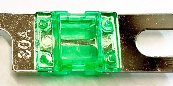 ANS 30AMP FUSE (5 PACK)