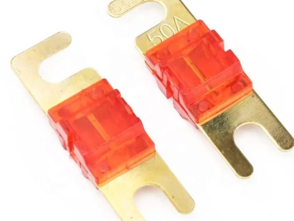 ANS 50AMP FUSE (5 PACK)