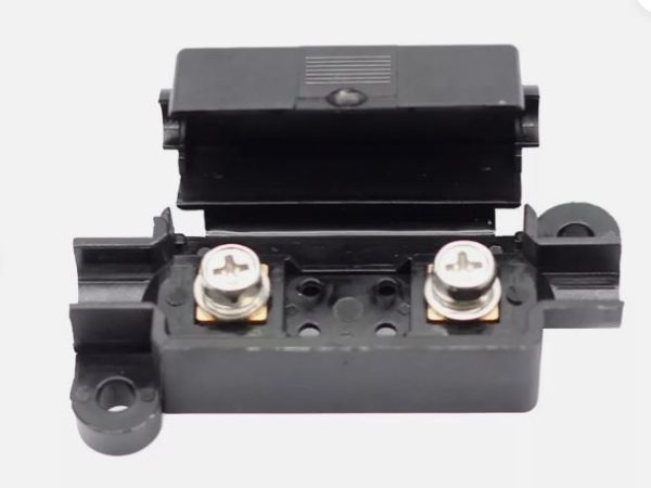 C-ANS FUSE HOLDER   (10 PACK)