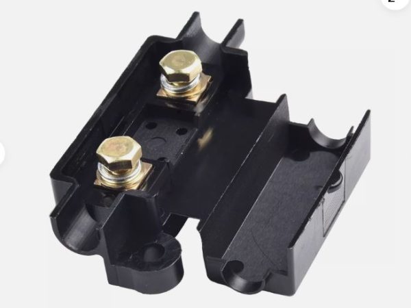 C-ANS FUSE HOLDER   (10 PACK) - Image 4
