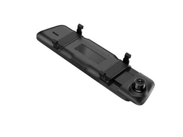 E3 Rearview Mirror Dashcam - Image 4